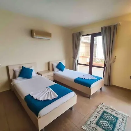 Villa Deniz Manzarali Ozel Havuzlu