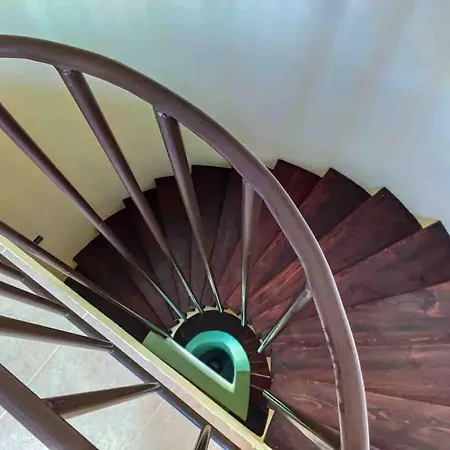 Villa Deniz Manzarali Ozel Havuzlu Kaş