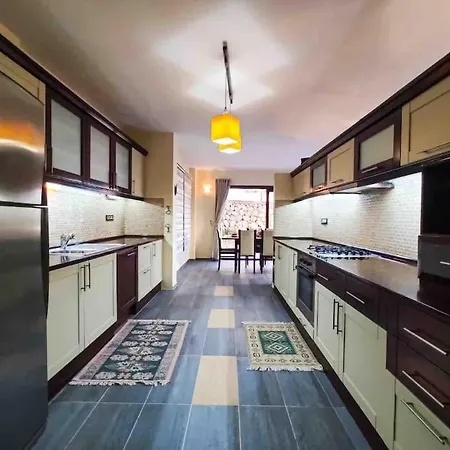 Villa Deniz Manzarali Ozel Havuzlu *