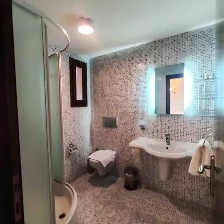 Villa Deniz Manzarali Ozel Havuzlu *
